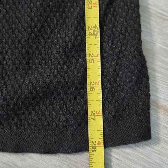 J. Jill Diamond Knit Tinic Top - Picture 2 of 8